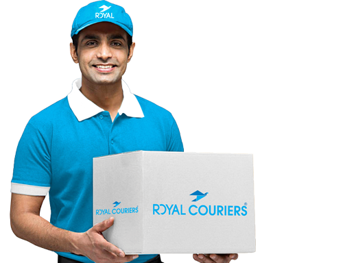 Cargo and Courier service to India from Saudi Arabia and Dubai